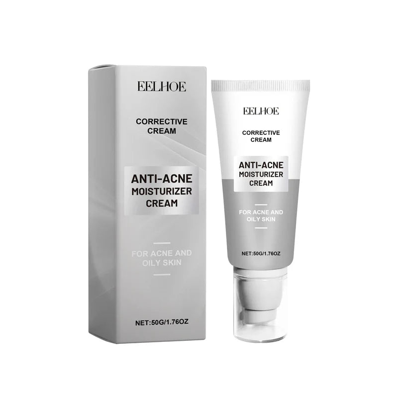 EELHOE Anti-Acne Moisturising Corrective Cream