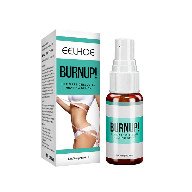 Eelhoe Slimming body shaping Spray Show Body Slimming Shaping Spray