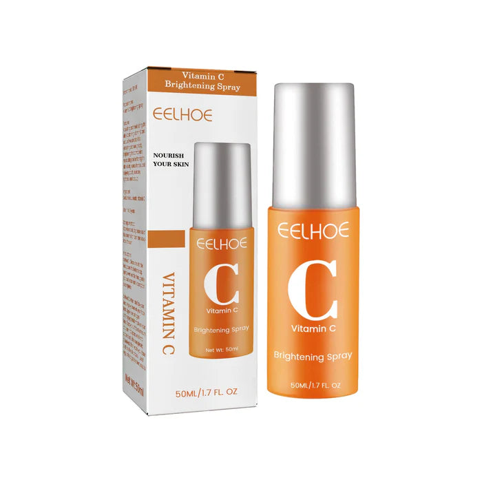 EELHOE Lightening spray with vitamin C, moisturising 50ML