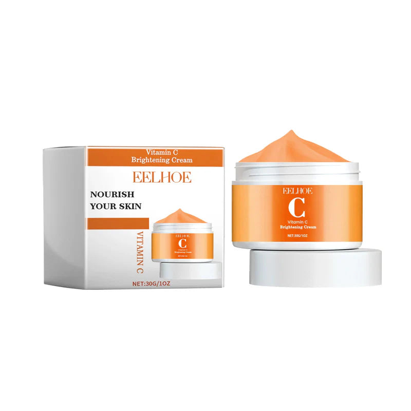 EELHOE Vitamin C for Acne Nourishing And Brightening Cream 30ML